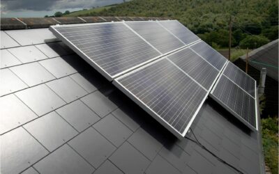 Installation de panneaux photovoltaïques à Nancy : évaluer le potentiel solaire de votre toiture